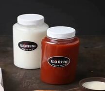 Թան