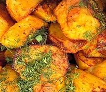 Գյուղական կարտոֆիլ