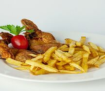 Ճուտ ֆրի