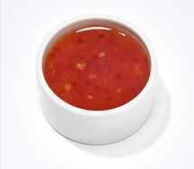 Соус сладкий чили