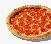 Пицца Пепперони
