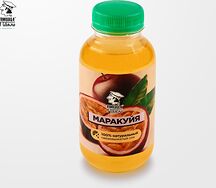 Лимонад Маракуйя
