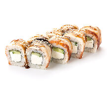 Ролл Филадельфия в угре