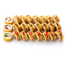 Набор Темпура