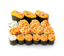 Набор Нежный краб