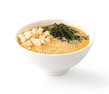 Суп Кимчи острый