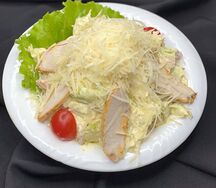 Цезарь
