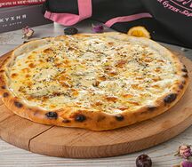 Четыре сыра