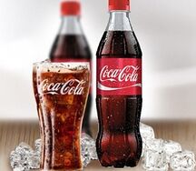 Coca Cola