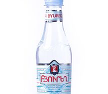 Ջուր Բյուրեղ