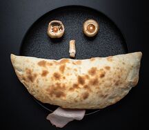 Կալզոնե