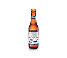 Пиво Bud безалкогольное