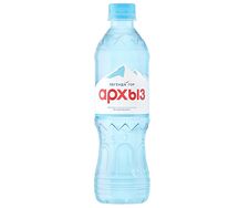 Вода Архыз без газа
