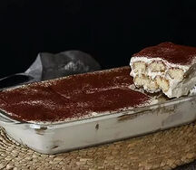 Տիրամիսու
