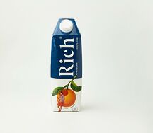 Rich Апельсин
