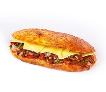 Тантуни с сыром