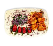 Куриное бедро