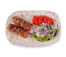 Люля из баранины