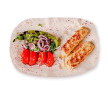 Люля из курицы