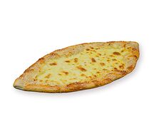 Пиде с сыром