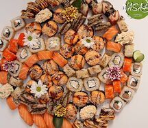 Сет Wasabi