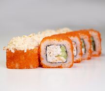 Калифорния люкс