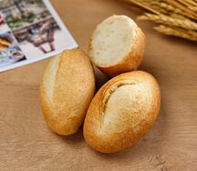 Французская булочка