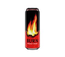 Burn оригинальный