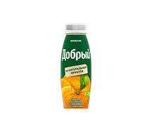 Сок Добрый Апельсин