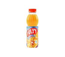 Напиток Pulpy Апельсин