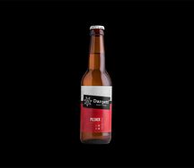 Գարեջուր Pilsner Dargett
