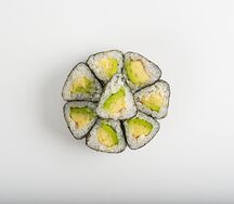 Ролл Авокадо маки
