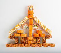 Сет Большой куш