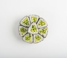Ролл Каппа маки
