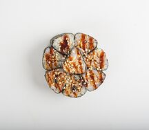 Ролл Унаги маки