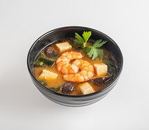 Мисо суп