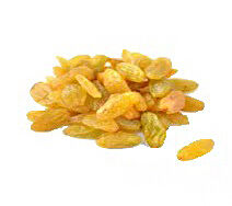 Չամիչ երկար