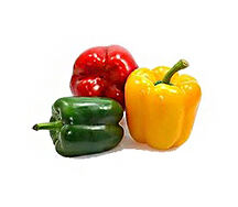 Պղպեղ բուլղարական
