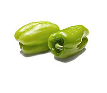 Պղպեղ կանաչ