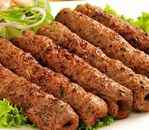 Քյաբաբ գառան սիկ