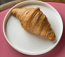 Круассан