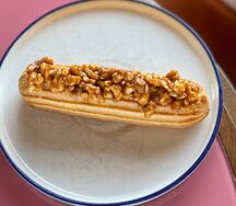 Эклер муравейник