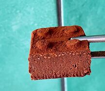 Конфета трюфель