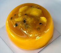 Манго-манго