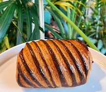 Пан о шоколя