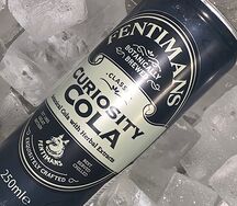 Fentimans Curiosity Cola
