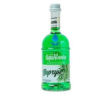 Лимонад Premium вкус Тархун (AquAlania)