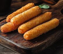 Палочки Моцарелла фри 
