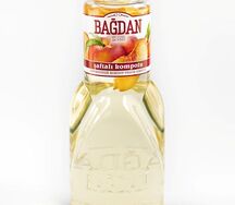 Компот Bagdan персик