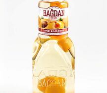 Компот Bagdan абрикос